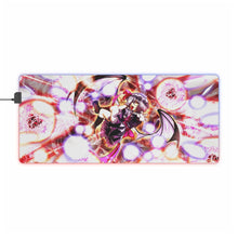 Load image into Gallery viewer, Touhou RGB LED Mouse Pad (Desk Mat)
