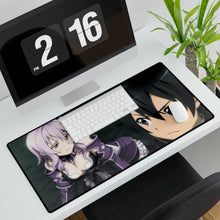Load image into Gallery viewer, Sword Art Online: Hollow Realization Mouse Pad (Desk Mat)
