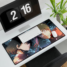 Load image into Gallery viewer, Your Name. Mouse Pad (Desk Mat)
