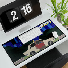 Load image into Gallery viewer, Odd Taxi Mouse Pad (Desk Mat)
