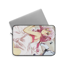 Load image into Gallery viewer, Anime Guilty Crown Laptop Sleeve

