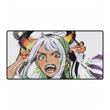 Load image into Gallery viewer, Anime One Piece Mouse Pad (Desk Mat)
