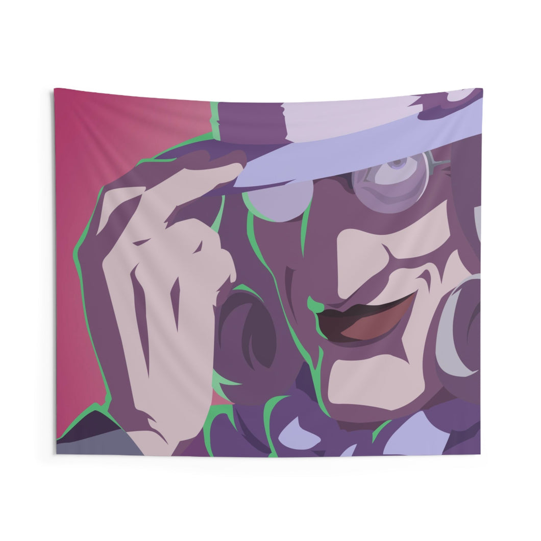 Anime FullMetal Alchemist Indoor Wall Tapestry