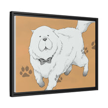 Load image into Gallery viewer, Spy X Family Canvas Framed Art Print
