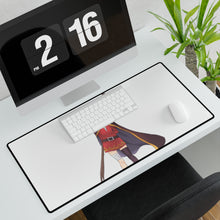 Load image into Gallery viewer, Anime Tales of Zestiria the X Mouse Pad (Desk Mat)
