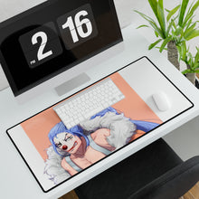 Load image into Gallery viewer, Anime One Piece Mouse Pad (Desk Mat)

