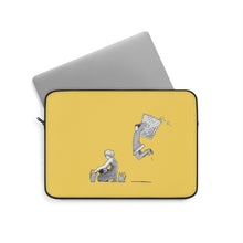 Load image into Gallery viewer, Durarara!! Laptop Sleeve
