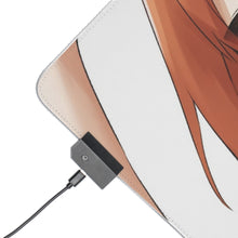 Load image into Gallery viewer, The Quintessential Quintuplets RGB LED Mouse Pad (Desk Mat)
