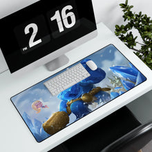 Load image into Gallery viewer, Smite Mouse Pad (Desk Mat)
