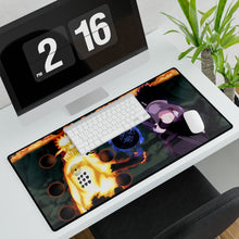 Load image into Gallery viewer, Anime Naruto Mouse Pad (Desk Mat)
