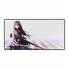 Load image into Gallery viewer, Anime Puella Magi Madoka Magicar Mouse Pad (Desk Mat)
