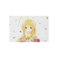 Hayate the Combat Butler Rug