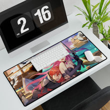 Load image into Gallery viewer, Anime Romantic Saga of Beauty &amp; Devil Mouse Pad (Desk Mat)
