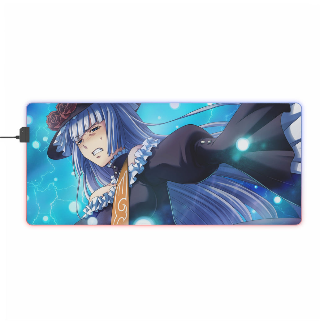 Umineko: When They Cry RGB LED Mouse Pad (Desk Mat)