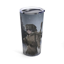Load image into Gallery viewer, Front Scout Tumbler 20oz
