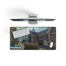 Load image into Gallery viewer, Paladins - Trade District Map Mouse Pad (Desk Mat)
