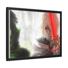Load image into Gallery viewer, Anime Seraph of the End Canvas Framed Art Print
