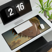 Load image into Gallery viewer, Break Blade Mouse Pad (Desk Mat)
