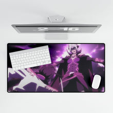 Load image into Gallery viewer, How NOT To Summon A Demon Lord Mouse Pad (Desk Mat)

