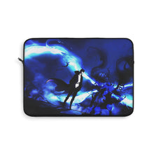 Load image into Gallery viewer, Anime Solo Leveling Laptop Sleeve
