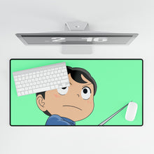 Load image into Gallery viewer, Anime Ranking of Kings Mouse Pad (Desk Mat)
