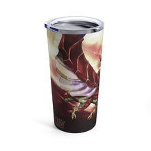 Load image into Gallery viewer, Anime Fairy Tail Tumbler 20oz
