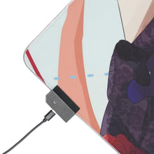 Load image into Gallery viewer, My Dress-Up Darling Marin Kitagawa RGB LED Mouse Pad (Desk Mat)
