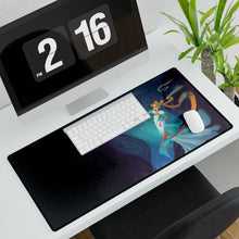 Load image into Gallery viewer, Anime Sailor Moon Mouse Pad (Desk Mat)
