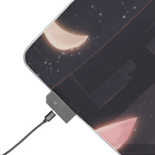 Load image into Gallery viewer, Touhou RGB LED Mouse Pad (Desk Mat)
