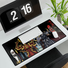Load image into Gallery viewer, Rakshasa Street Mouse Pad (Desk Mat)

