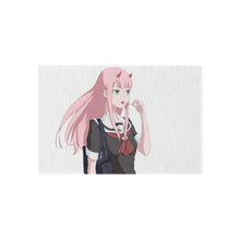Load image into Gallery viewer, Zero Two Rug
