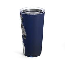 Load image into Gallery viewer, Anime Gundam Tumbler 20oz

