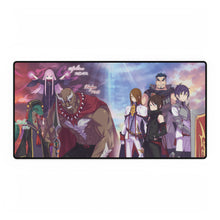 Load image into Gallery viewer, Anime Re:ZERO -Starting Life in Another World- Mouse Pad (Desk Mat)

