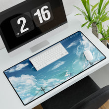 Load image into Gallery viewer, Anime Vocaloid Mouse Pad (Desk Mat)
