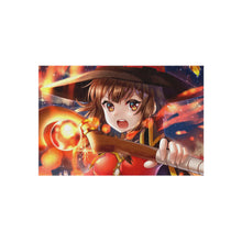 Load image into Gallery viewer, KonoSuba - God’s blessing on this wonderful world!! Rug
