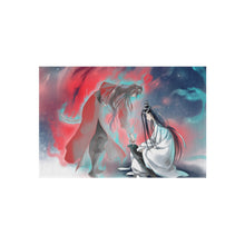 Load image into Gallery viewer, Mo Dao Zu Shi Rug
