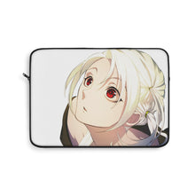 Load image into Gallery viewer, Anime Deadman Wonderland Laptop Sleeve
