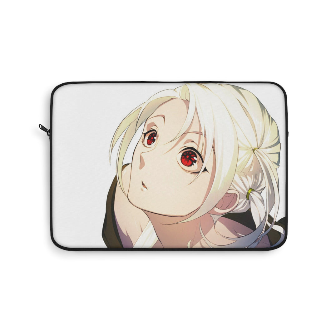 Anime Deadman Wonderland Laptop Sleeve