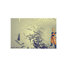 Load image into Gallery viewer, Anime Dragon Ball Z Rug
