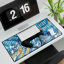 Load image into Gallery viewer, Anime One Piece Mouse Pad (Desk Mat)
