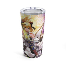 Load image into Gallery viewer, Anime Fate/unlimited codes Tumbler 20oz

