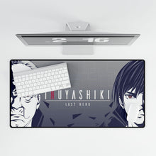 Load image into Gallery viewer, Inuyashiki Mouse Pad (Desk Mat)

