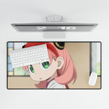 Load image into Gallery viewer, Anime Spy x Family Mouse Pad (Desk Mat)
