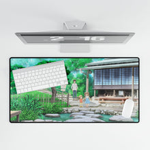 Load image into Gallery viewer, Poco s Udon World Mouse Pad (Desk Mat)
