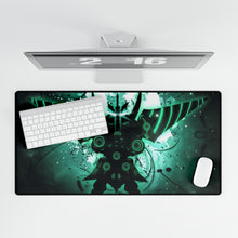 Load image into Gallery viewer, Anime Tengen Toppa Gurren Lagann Mouse Pad (Desk Mat)
