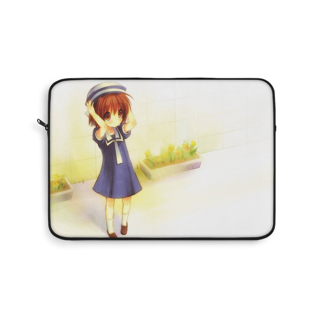 Anime Clannad Laptop Sleeve