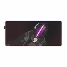 Load image into Gallery viewer, Anime Made In Abyss RGB LED Mouse Pad (Desk Mat)
