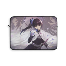 Load image into Gallery viewer, Demon Slayer: Kimetsu no Yaiba Laptop Sleeve
