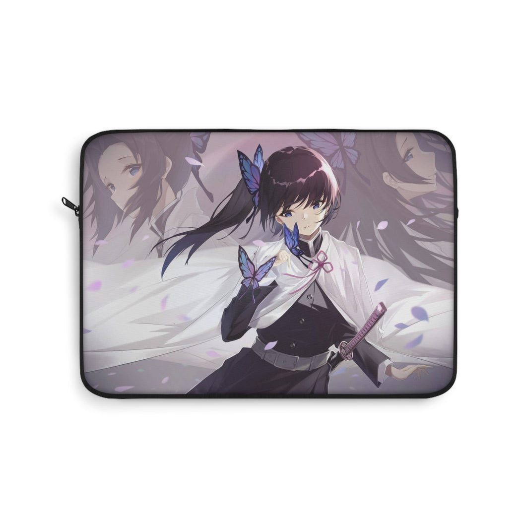 Demon Slayer: Kimetsu no Yaiba Laptop Sleeve