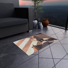 Load image into Gallery viewer, Anime Chainsaw Man Rug
